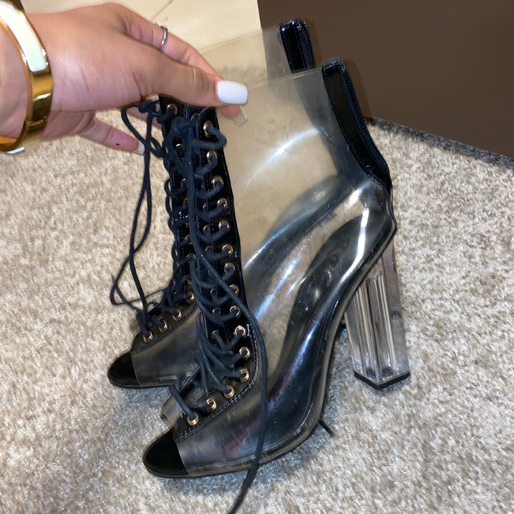 Women’s Heels